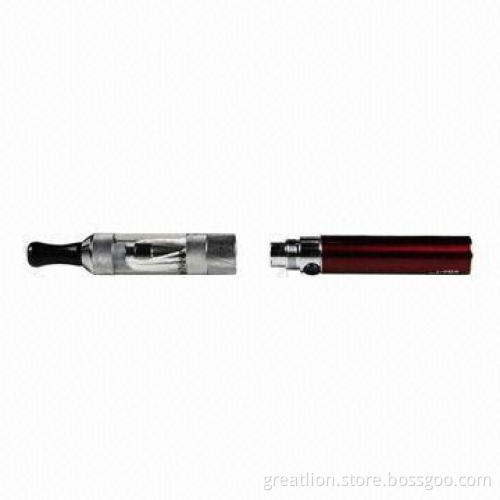 2013 Best V4 Rebuildable Cartomizer with Changeable Coil Head, Easy to Clean